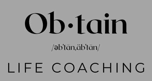 OB.TAIN LIFE COACHING