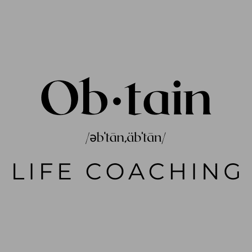 OB.TAIN LIFE COACHING